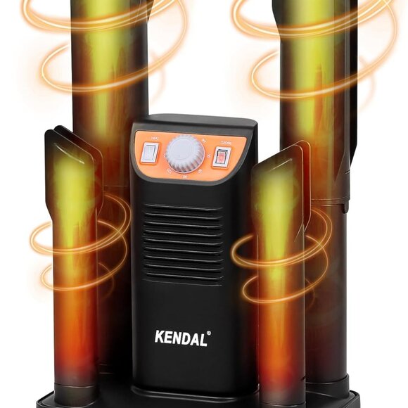 Kendal Boot Dryer โ Multi-Use & Powerful - Picture 10 of 10